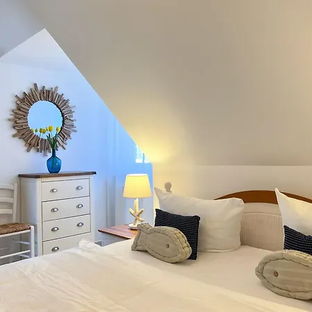 Boddenliebe זינקסט