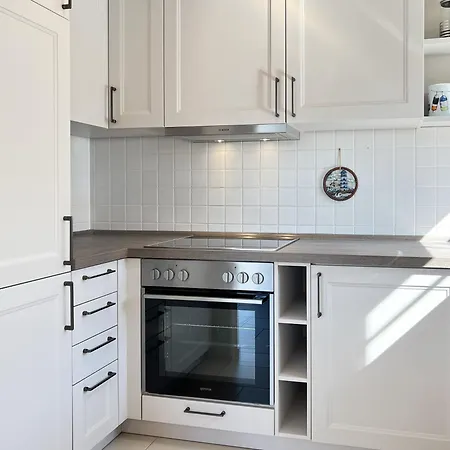 Lägenhet Boddenliebe Zingst