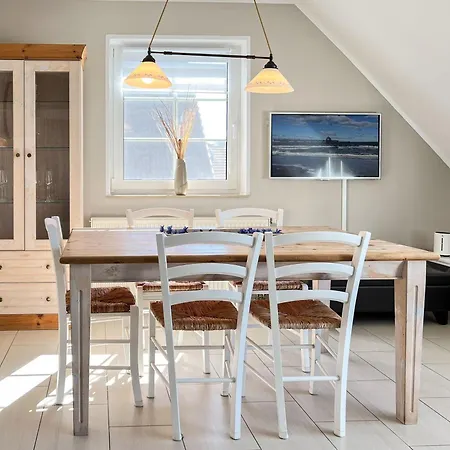 Boddenliebe זינקסט