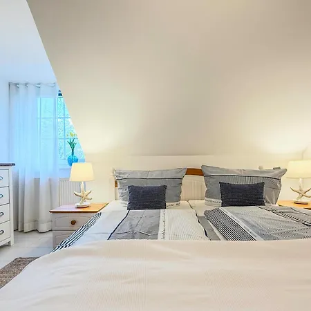 Boddenliebe זינקסט