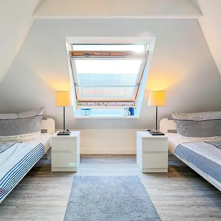 Boddenliebe * זינקסט