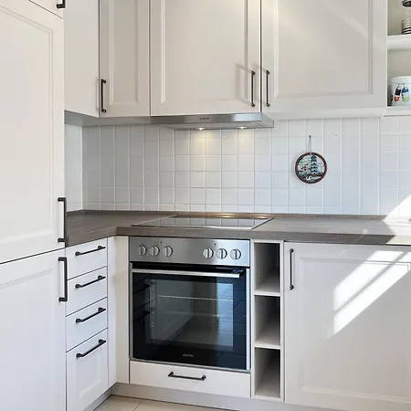 דירה Boddenliebe זינקסט